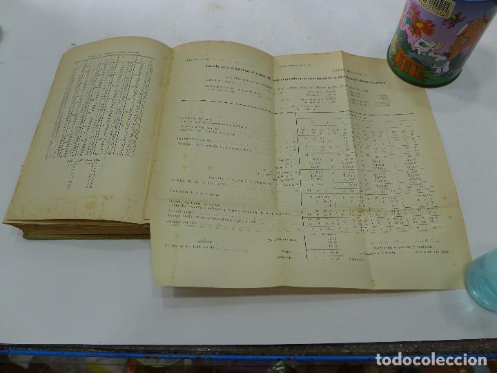 Libros: TOPOGRAFIA - MANUALES TECNICOS LABOR - Foto 6