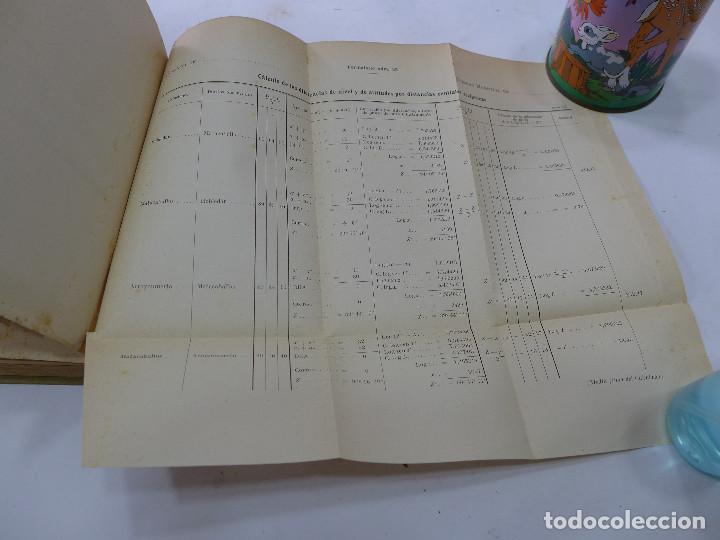 Libros: TOPOGRAFIA - MANUALES TECNICOS LABOR - Foto 8