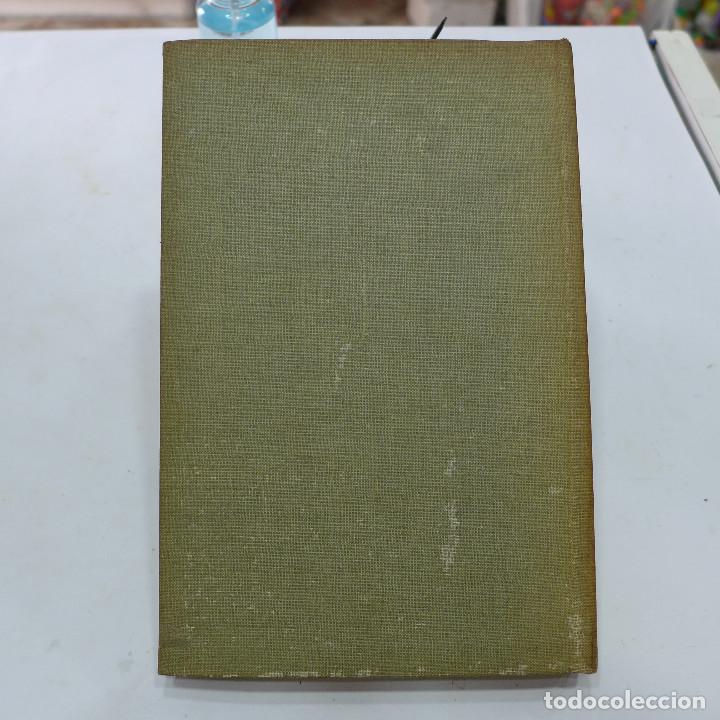 Libros: TABLAS NUMERICAS PARA LA CONSTRUCCION - EDITORIAL LABOR - Foto 2