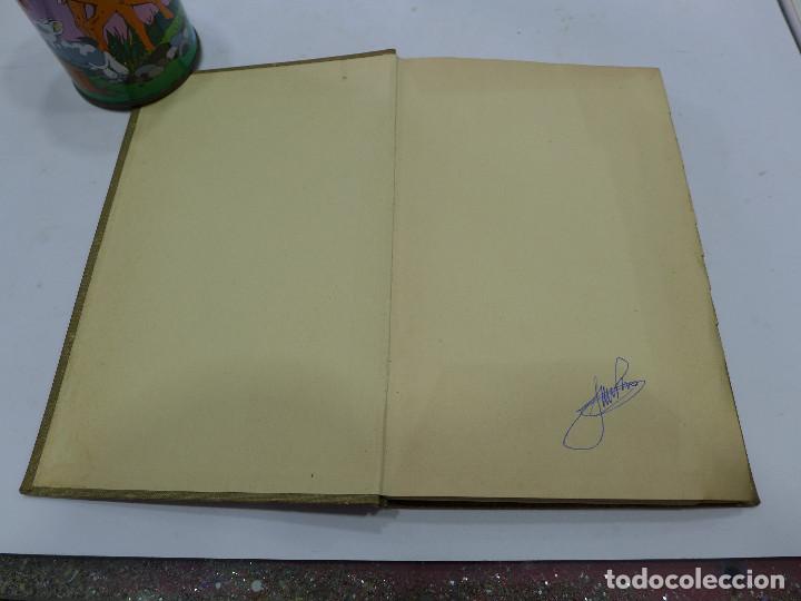 Libros: TABLAS NUMERICAS PARA LA CONSTRUCCION - EDITORIAL LABOR - Foto 3
