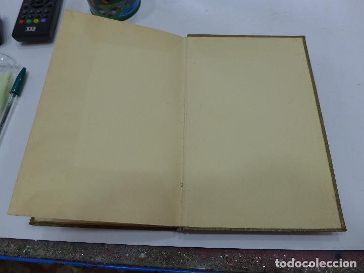 Libros: TABLAS NUMERICAS PARA LA CONSTRUCCION - EDITORIAL LABOR - Foto 14