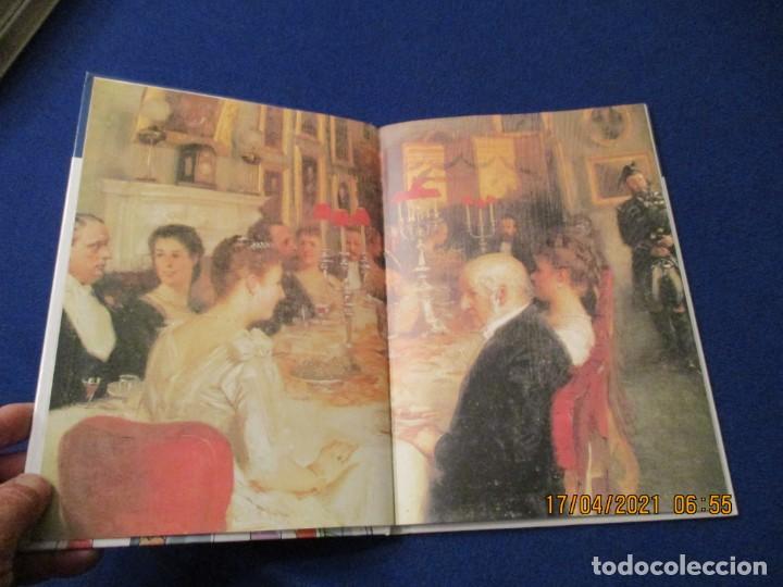 Libros: INVITADOS Y ANFITRIONES Editorial Planeta 2004 - Foto 4