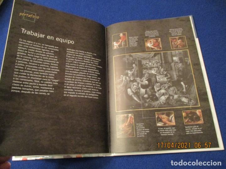 Libros: INVITADOS Y ANFITRIONES Editorial Planeta 2004 - Foto 14