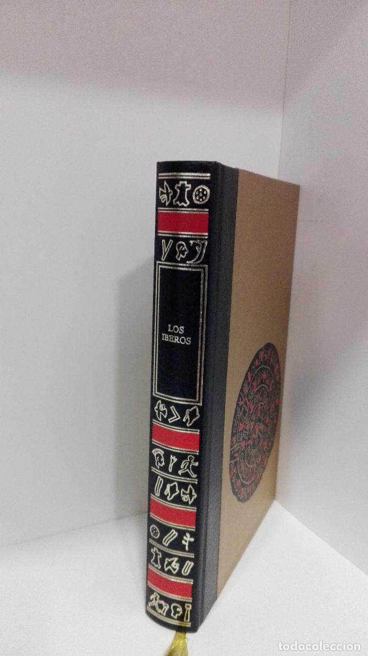 Libros: LOS IBEROS - Arribas, A. - Foto 1