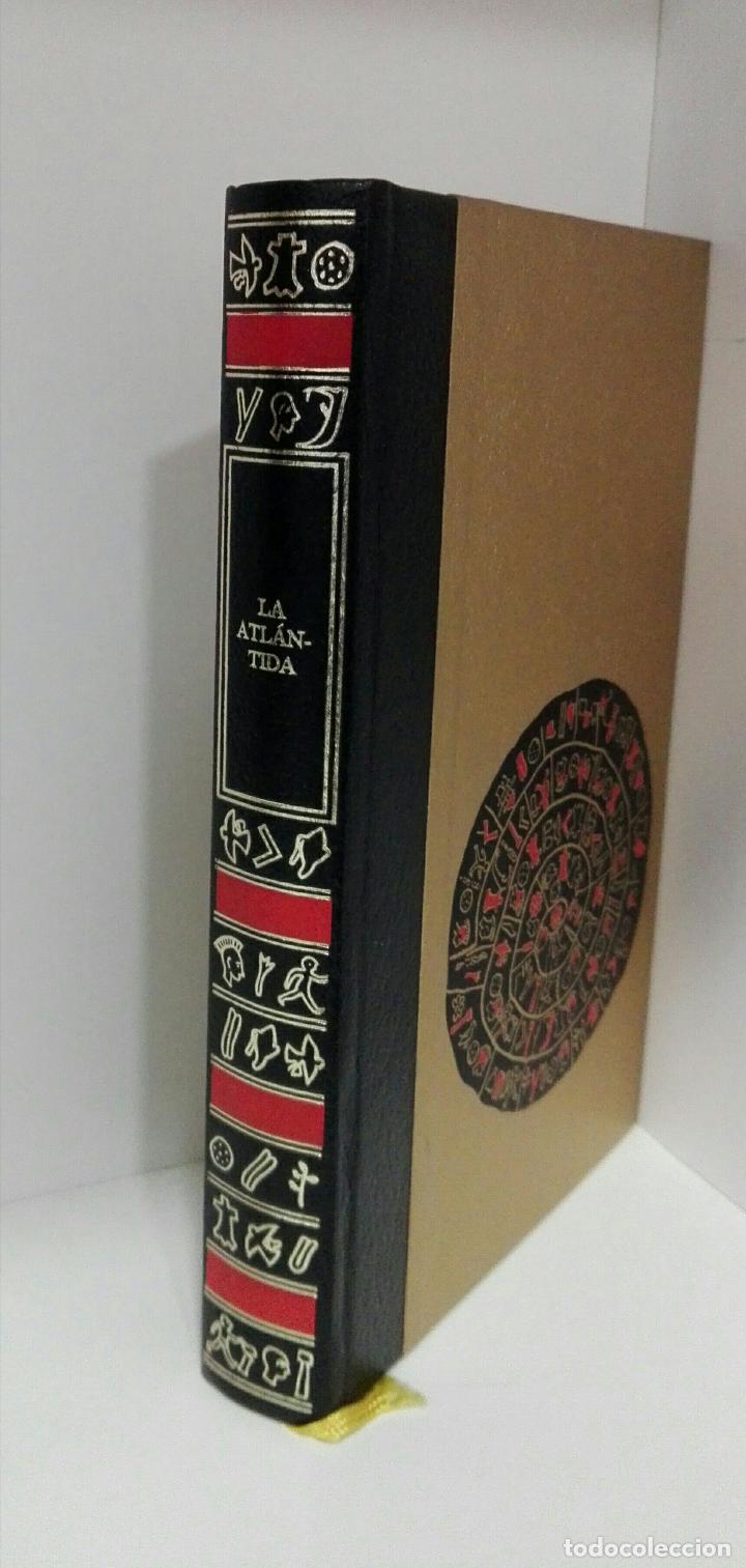 Libros: LA ATLANTIDA - Spanuth, Jurgen - Foto 1