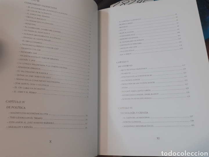Libros: CARTAS JUBILARES - CAMALLONGA, Jos&eacute; - Foto 6