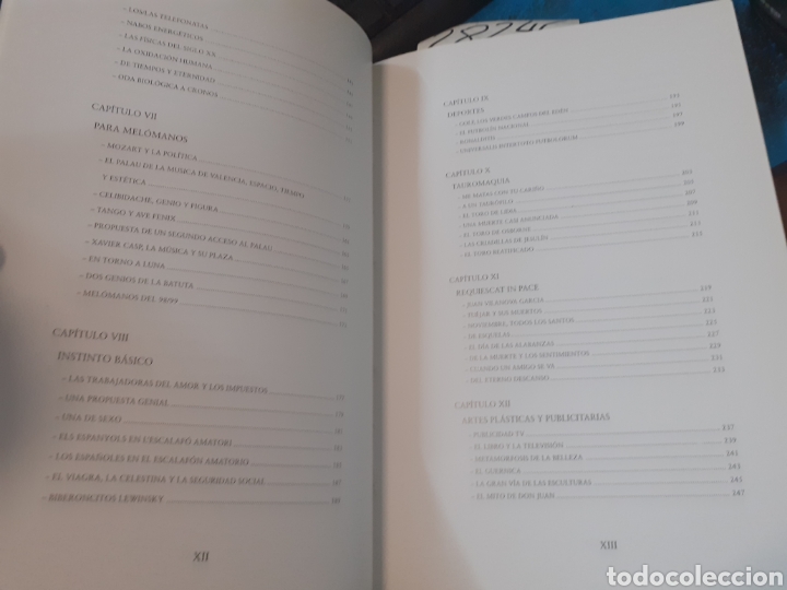 Libros: CARTAS JUBILARES - CAMALLONGA, Jos&eacute; - Foto 7
