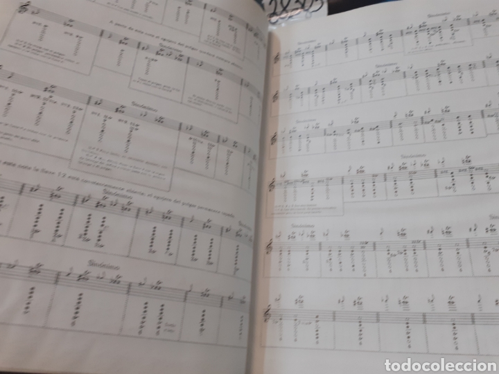 Libros: METODO COMPLETO DE CLARINETE - KLOSE, H. E. - Foto 4