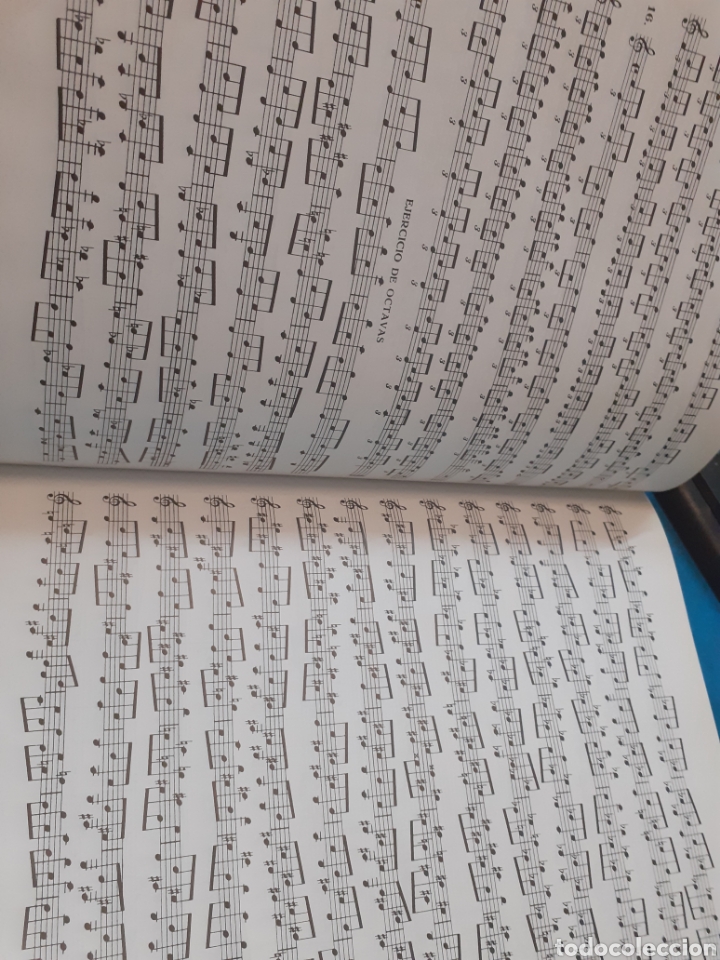 Libros: METODO COMPLETO DE CLARINETE - KLOSE, H. E. - Foto 5
