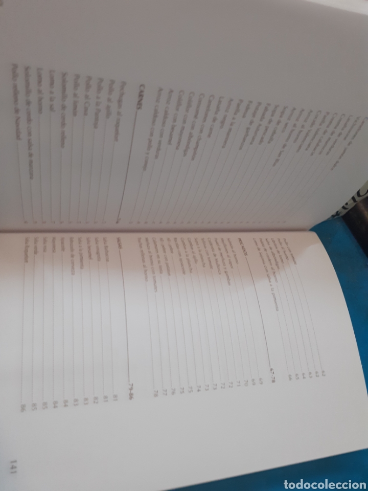 Libros: NUESTRA COCINA MEDITERRANEA - BAVIERA, Rosa - Foto 5