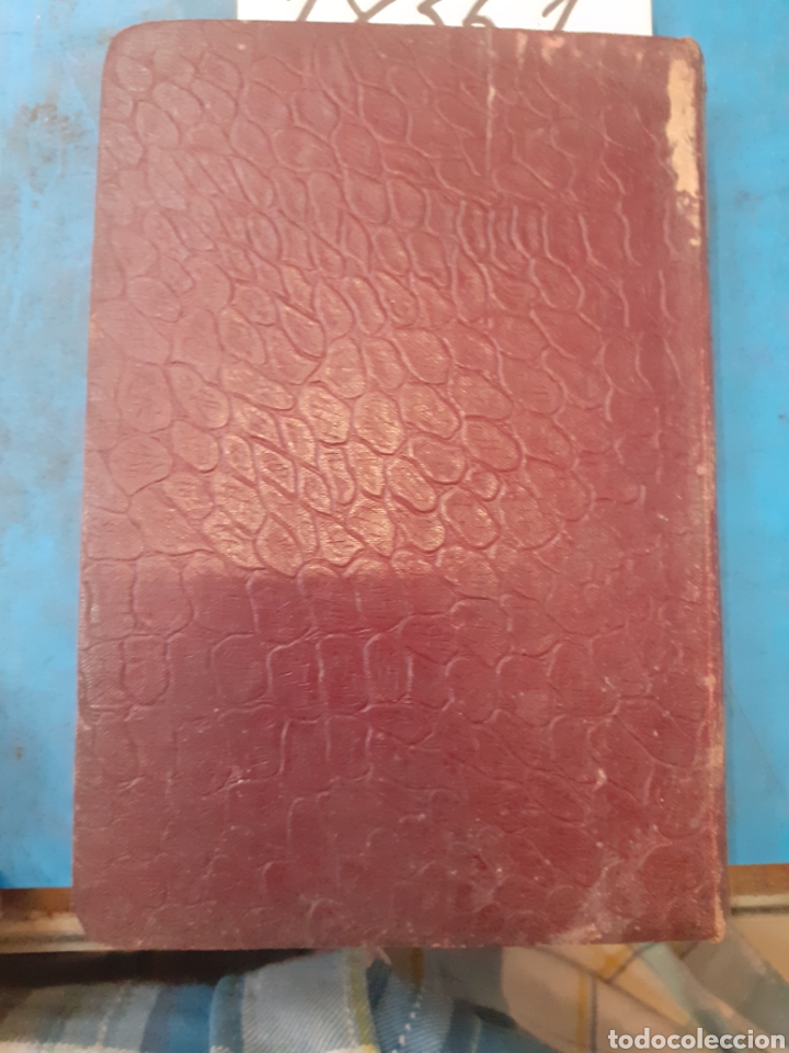 Libros: EL GRADO DE BACHILLER - CORTES y PUENTE, Jos&eacute; - Foto 4