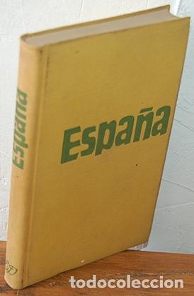 Libros: ESPA&Ntilde;A. Gu&iacute;as al d&iacute;a - DOR&Eacute; OGRIZEK - Foto 1