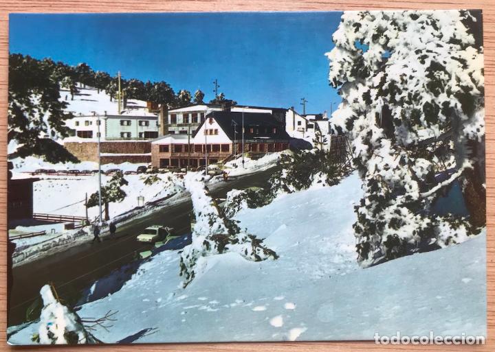 Libros: TARJETA POSTAL DEL PUERTO DE NAVACERRADA, 17. Venta Arias - Foto 1