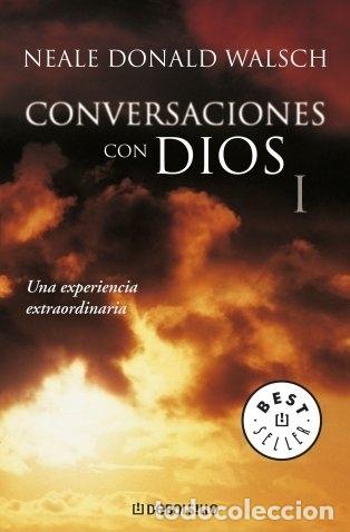 Libros: Conversaciones con Dios (I) - Neale Donald Walsch - Foto 1