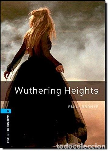 Libros: Wuthering Heights - Bronte, Emily and West, Clare - Foto 1