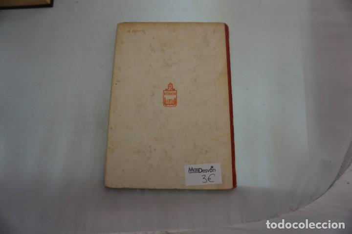 Libros: AR4C/ AQUEL SE&Ntilde;OR DE LAS BARBAS... - ENRIQUE HUIDOBRO PARDO - Foto 5