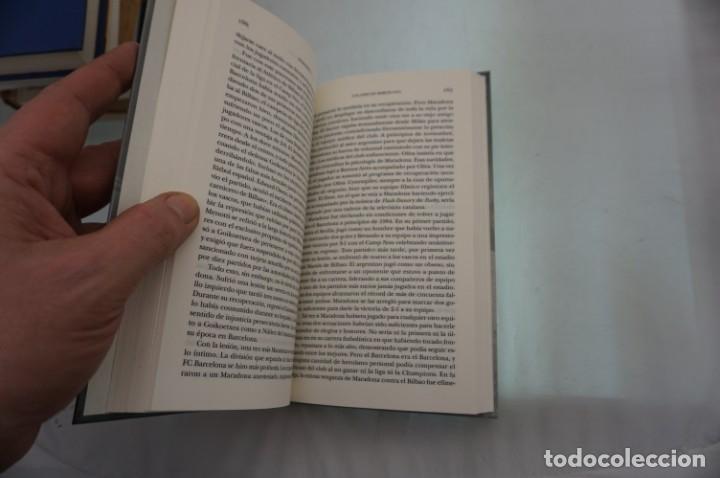 Libros: AR4C/ MARADONA LA MANO DE DIOS - JIMMY BURNS - Foto 4