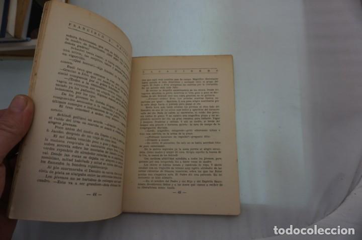 Libros: AR4C/ VACACIONES - FRANCISCO X. WEISER / ESCELICER - Foto 4