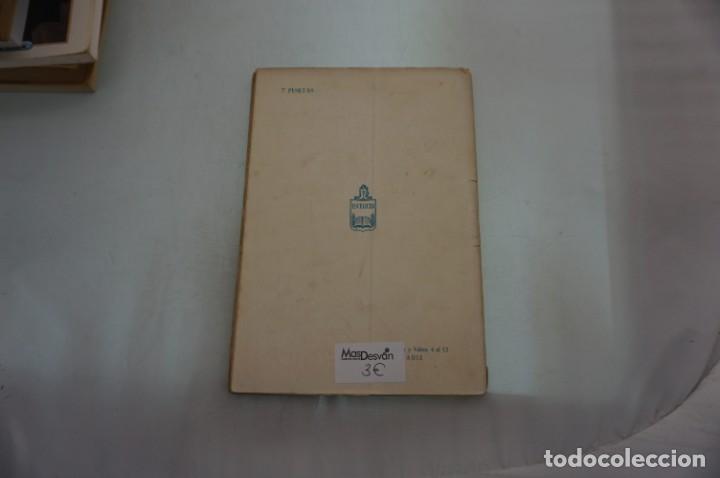 Libros: AR4C/ VACACIONES - FRANCISCO X. WEISER / ESCELICER - Foto 5