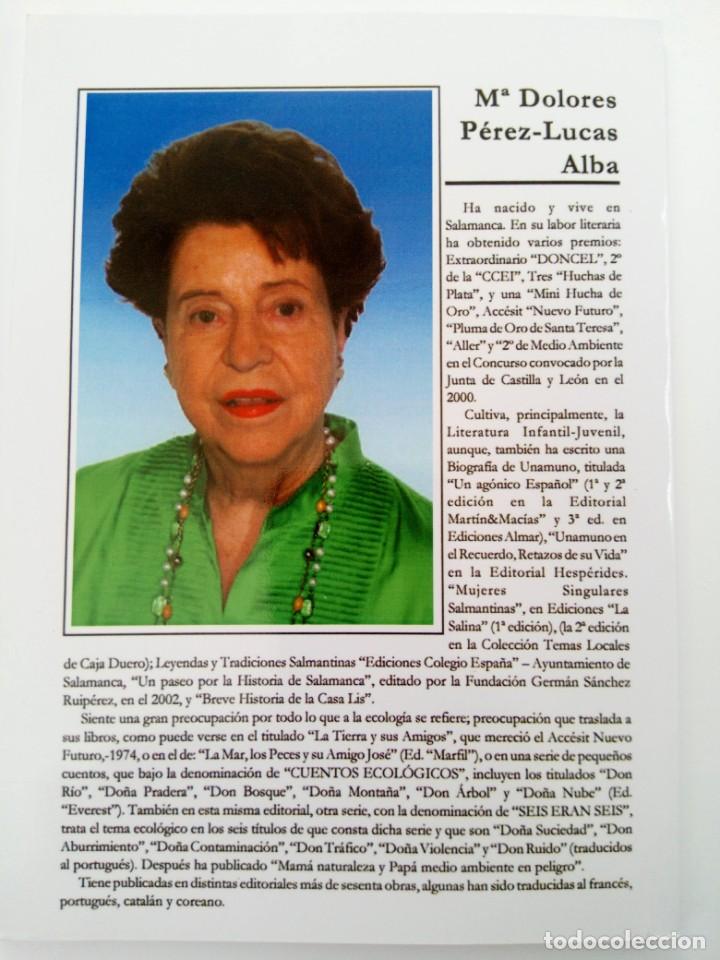 Libros: LAS VERDADES - M&ordm; DOLORES P&Eacute;REZ LUCAS - EL PASAJE EDICIONES - Foto 2
