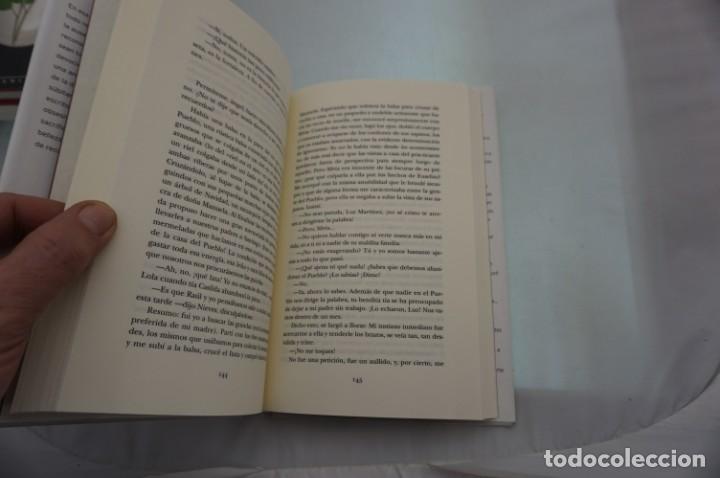 Libros: 4-0/ MARCELA SERRANO - HASTA SIEMPRE MUJERCITAS / PLANETA - Foto 4