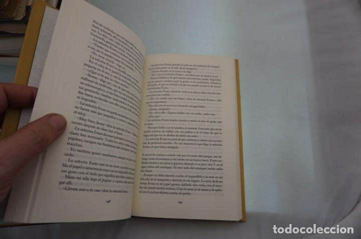 Libros: 4-0/ LA CANCION DEL MIRLO- JENNIFER LAUCK / CIRCULO DE LECTORES - Foto 4