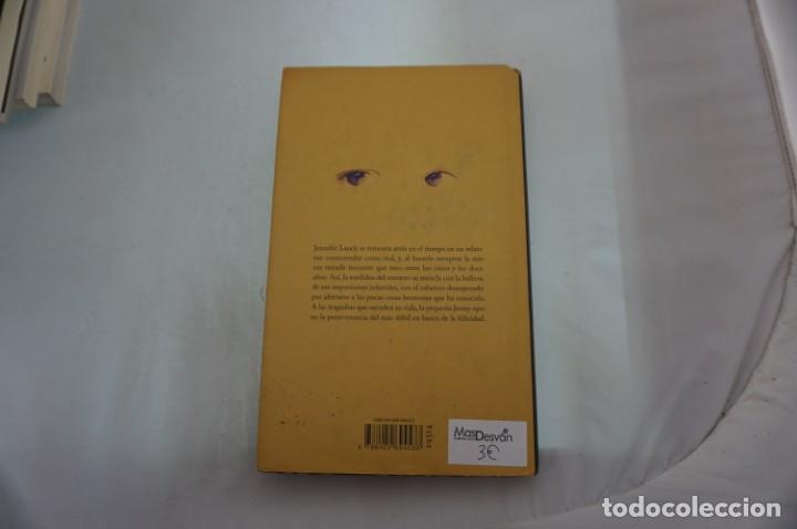 Libros: 4-0/ LA CANCION DEL MIRLO- JENNIFER LAUCK / CIRCULO DE LECTORES - Foto 5