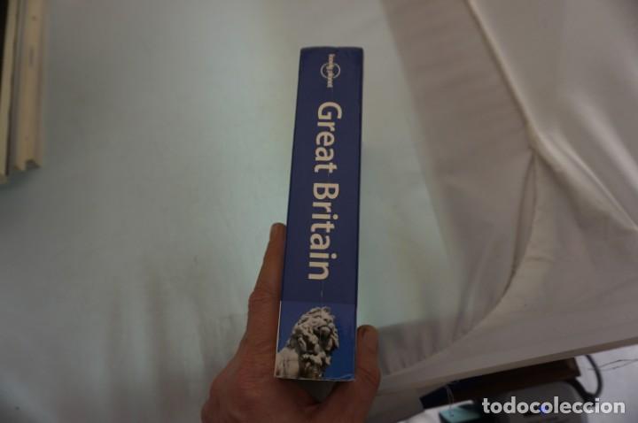 Libros: 4-0/ GREAT BRITAIN - LONELY PLANET - Foto 1