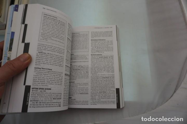 Libros: 4-0/ GREAT BRITAIN - LONELY PLANET - Foto 4