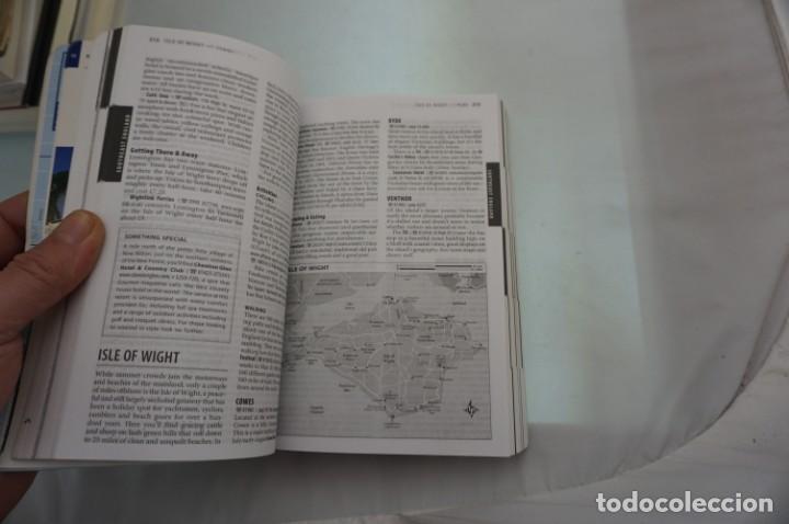 Libros: 4-0/ GREAT BRITAIN - LONELY PLANET - Foto 5