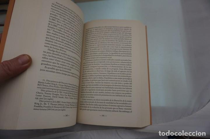 Libros: 4-0/ EL ABC DE LA FELICIDAD - LOU MARINOFF / EDICIONES B - Foto 4