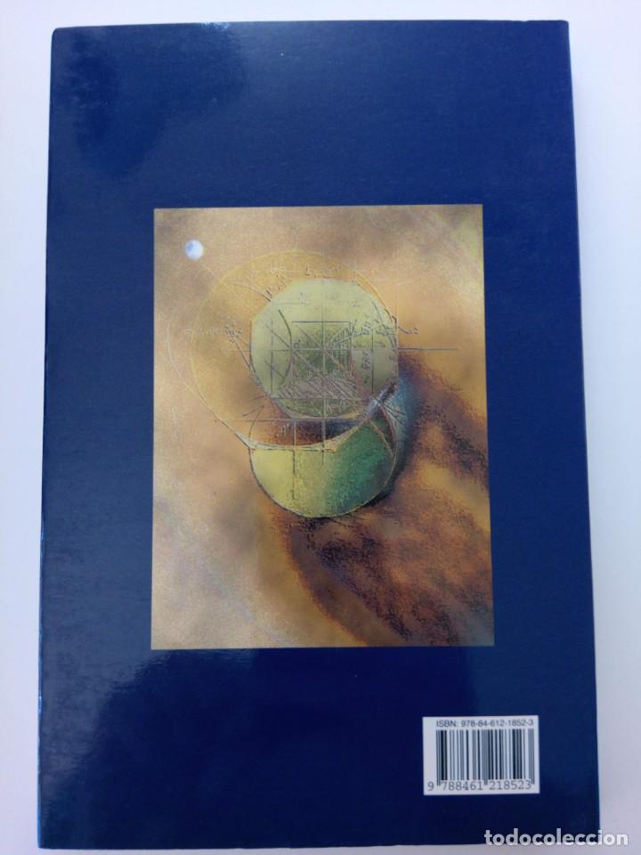 Libros: TEOR&Iacute;A DE LAS TRANSFORMACIONES - FRANCISCO J. CARBAJAL (PRIMERA EDICI&Oacute;N) - Foto 2