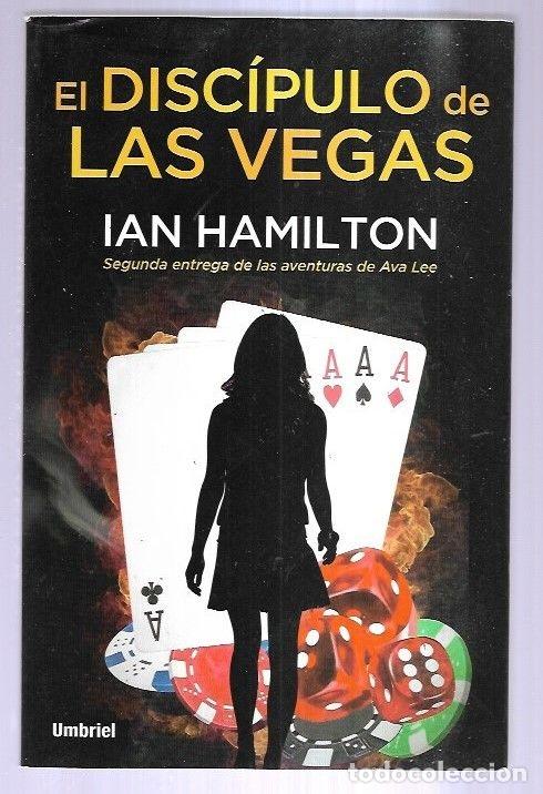 Libros: DISCIPULO DE LAS VEGAS - EL - HAMILTON, IAN - Foto 7