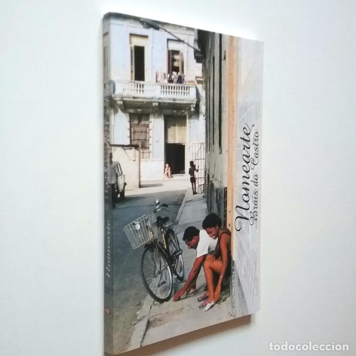 Libros: Brais do Castro - Nomearte - Foto 1