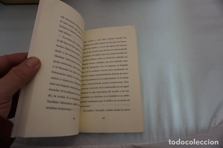 Libros: AR2/ LA ISLA DE LOS FAROS - FERRAN RAMON CORTES / INTEGRAL - Foto 4