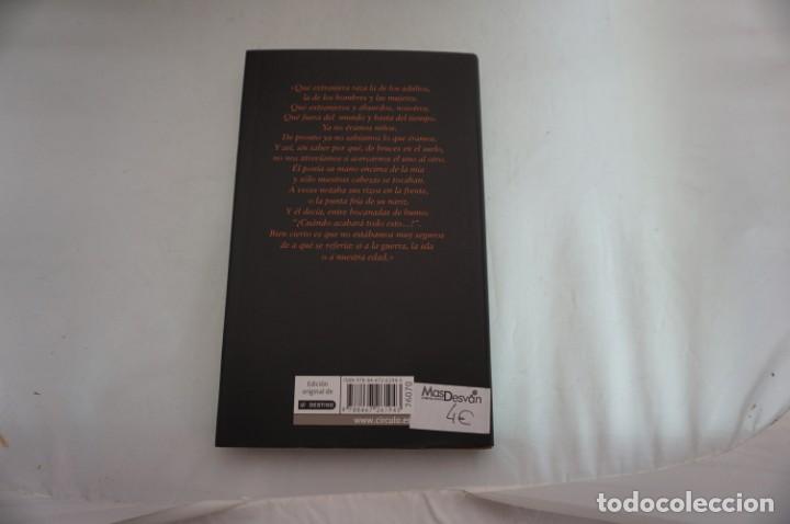 Libros: AR2/ PRIMERA MOMORIA - ANA MARIA MATUTE / CIRCULO DE LECTORES - Foto 6