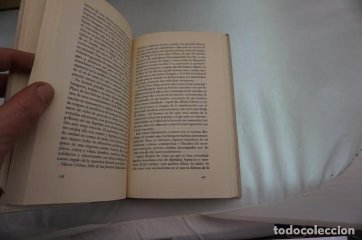 Libros: AR2/ LA VENGANZA DE LA HISTORIA - GEMANN TERTSCH / CIRULO DE LECTORES - Foto 4