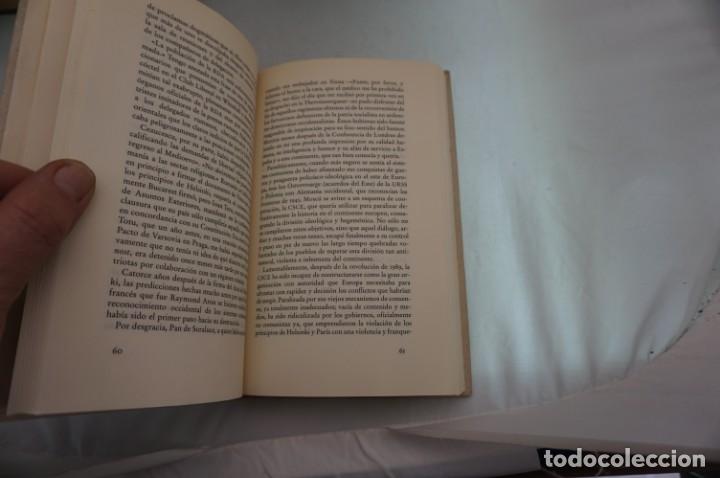 Libros: AR2/ LA VENGANZA DE LA HISTORIA - GEMANN TERTSCH / CIRULO DE LECTORES - Foto 5