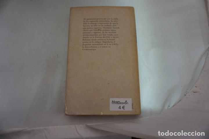 Libros: AR2/ LA VENGANZA DE LA HISTORIA - GEMANN TERTSCH / CIRULO DE LECTORES - Foto 6