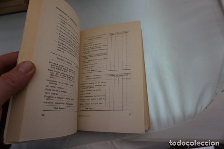 Libros: AR2/ PADRES E HIJOS - LUIS ILLUECA VALERO / COLECCION CISSA - Foto 4
