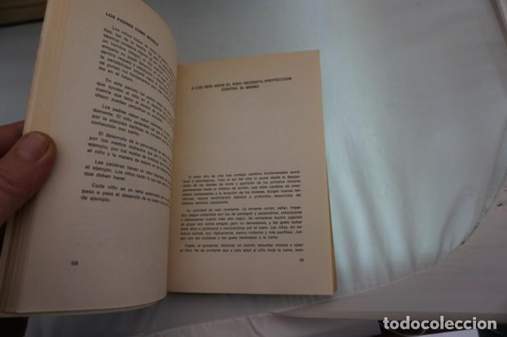 Libros: AR2/ PADRES E HIJOS - LUIS ILLUECA VALERO / COLECCION CISSA - Foto 5