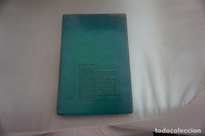 Libros: AR2/ PADRES E HIJOS - LUIS ILLUECA VALERO / COLECCION CISSA - Foto 6