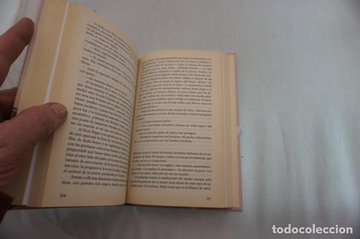 Libros: AR4D/ PASION INDIA - JAVIER MORO / SEIX BARRAL - Foto 5