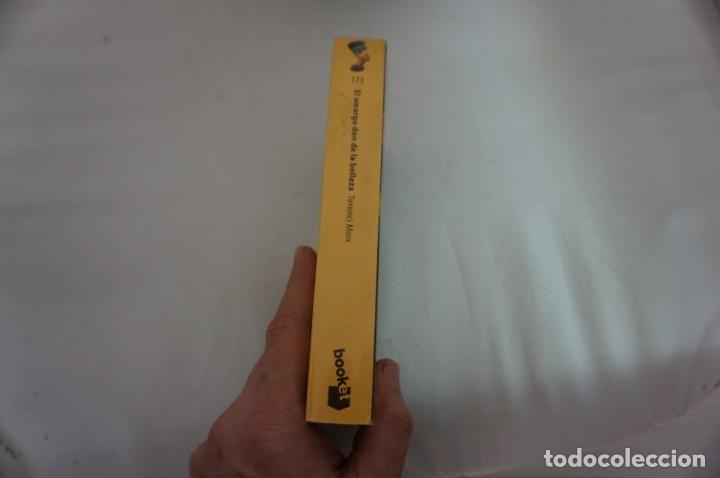 Libros: AR4D/ EL AMARGO DON DE LA BELLEZA - TERENCI MOIX / BOOKET - Foto 2