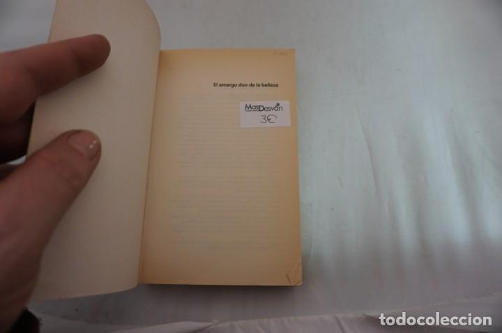 Libros: AR4D/ EL AMARGO DON DE LA BELLEZA - TERENCI MOIX / BOOKET - Foto 3
