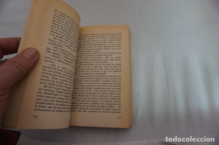Libros: AR4D/ EL AMARGO DON DE LA BELLEZA - TERENCI MOIX / BOOKET - Foto 5