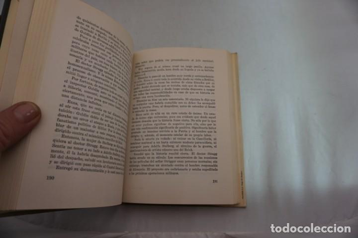 Libros: AR4D/ LA MAREA - JOSE MARIA GIRONELLA / PLANETA - Foto 4