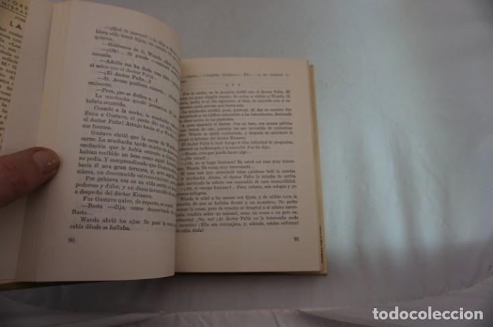 Libros: AR4D/ LA MAREA - JOSE MARIA GIRONELLA / PLANETA - Foto 5