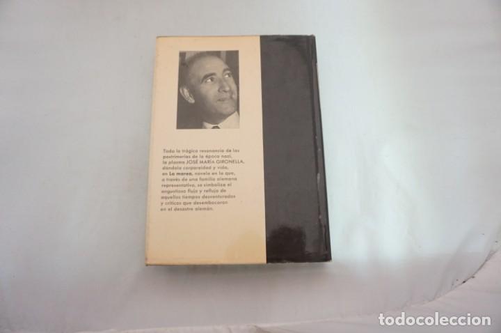 Libros: AR4D/ LA MAREA - JOSE MARIA GIRONELLA / PLANETA - Foto 6