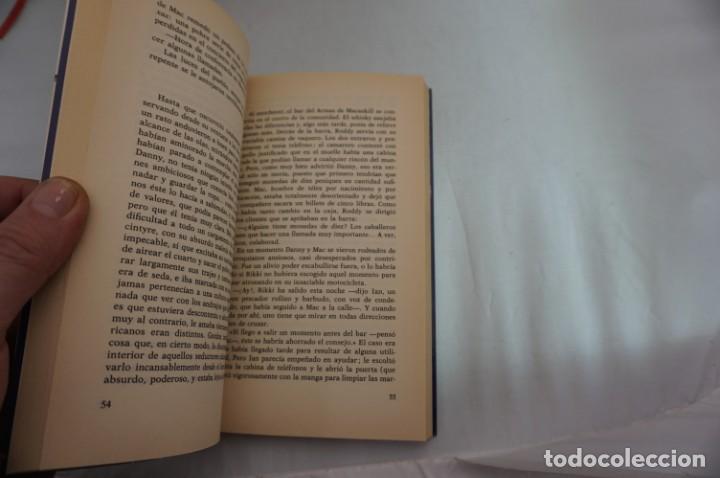 Libros: AR4D/ UN TIPO GENIAL - DAVID BENEDICTUS / PLANETA - Foto 4